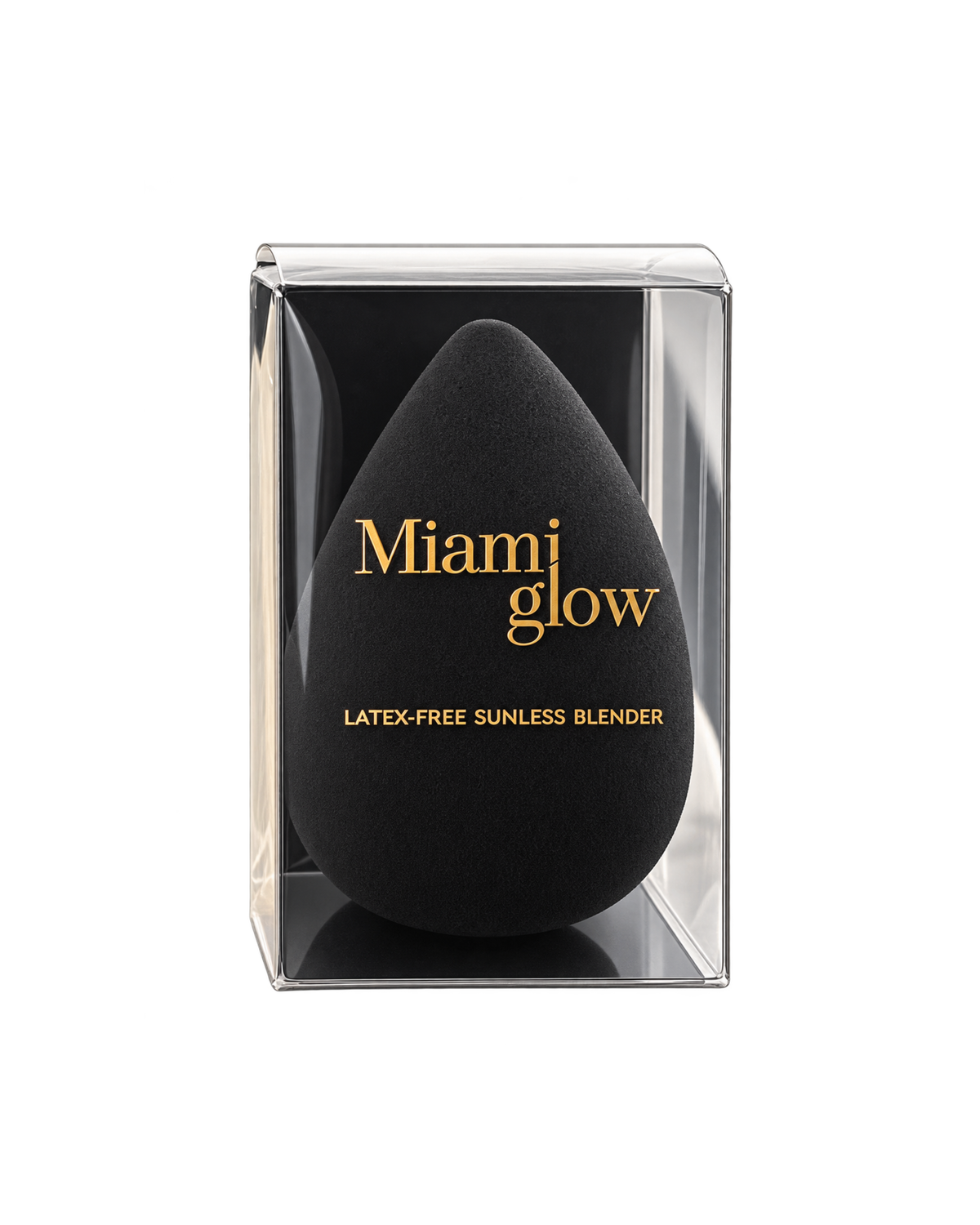 Miami Glow Latex-Free Sunless Blender