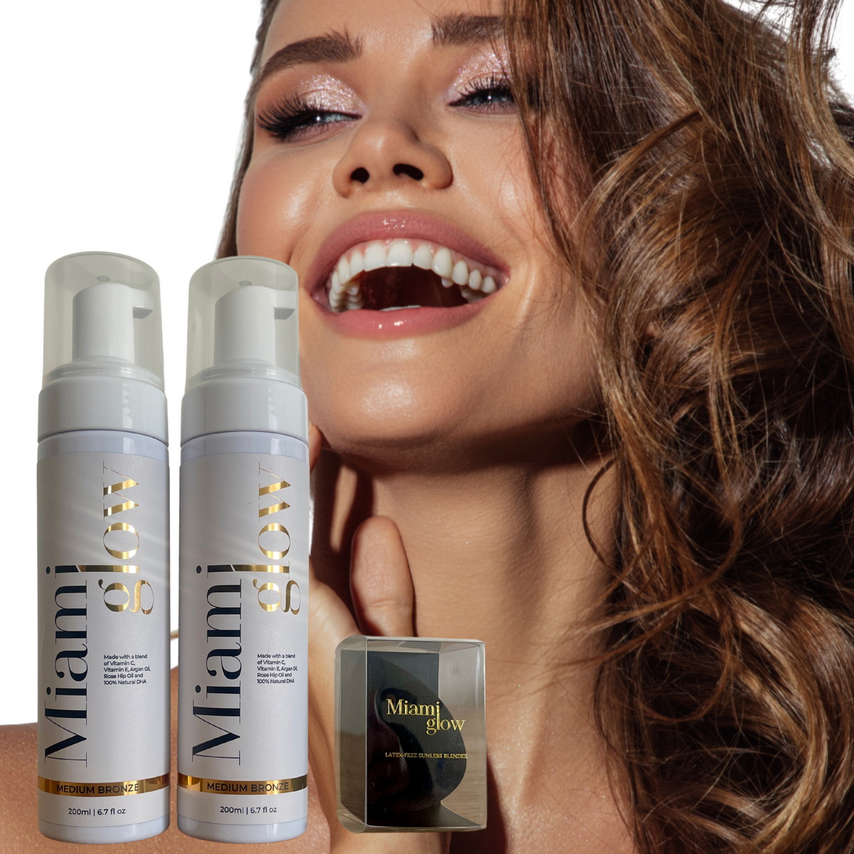 CLEARANCE SALE TRIO $20!