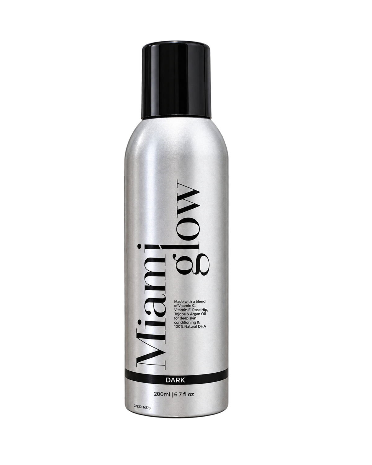 Tan in a Can - Dark 200ml